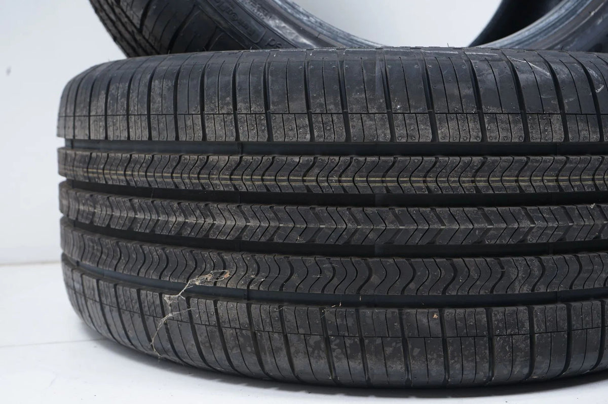 2 X 285 40 R20 108V Sommerreifen Goodyear Eagle Sport MOE RFT RSC 2022 8mm Detailansicht 6