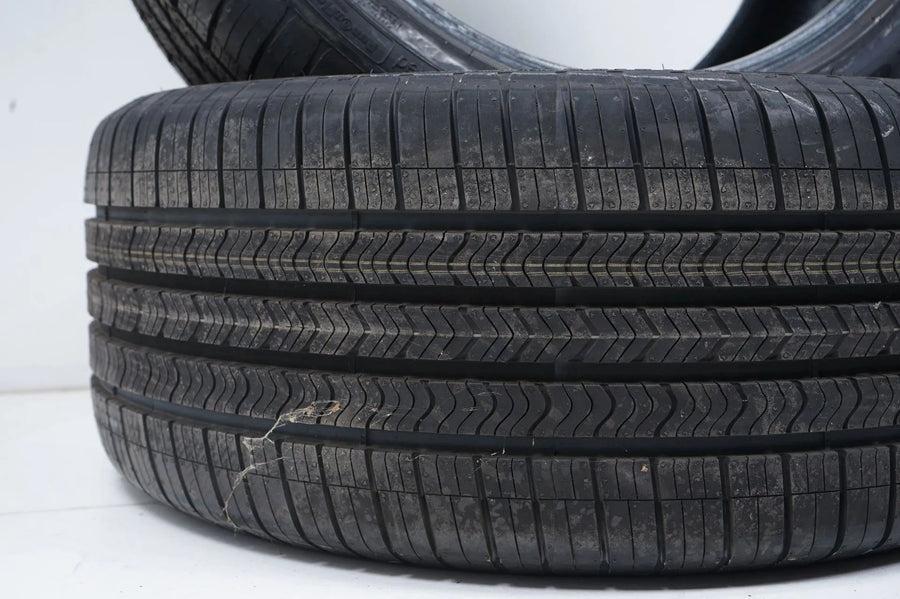 2 X 285 40 R20 108V Sommerreifen Goodyear Eagle Sport MOE RFT RSC 2022 8mm