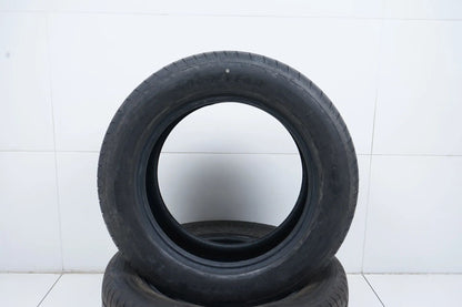 2x New DEMO Summer Tires Goodyear 235 60 18 inch DOT22