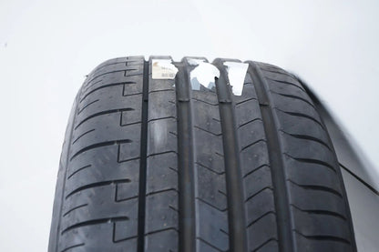 Mercedes E-Class W214 AMG summer tires, summer wheels, 19 inch