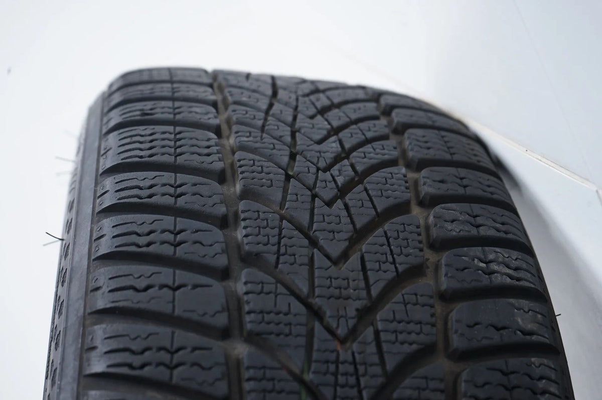 Mini Electric Power F56 winter tires/wheels 205/45/17 inch 737 Detailansicht 14