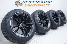 Jantes été, pneus été, 19 pouces pour Mercedes GT X290 W290 AMG