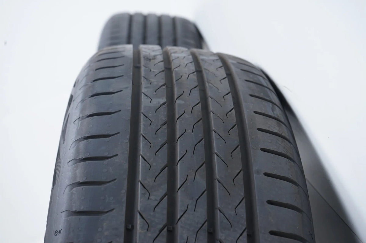 Mercedes GLC W254 X254 summer tires, summer wheels, 19 inch Detailansicht 11