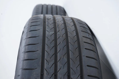 Mercedes GLC W254 X254 summer tires, summer wheels, 19 inch