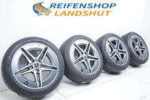 Mercedes C-Klasse W206 zomerbanden zomerwielen AMG 18 inch