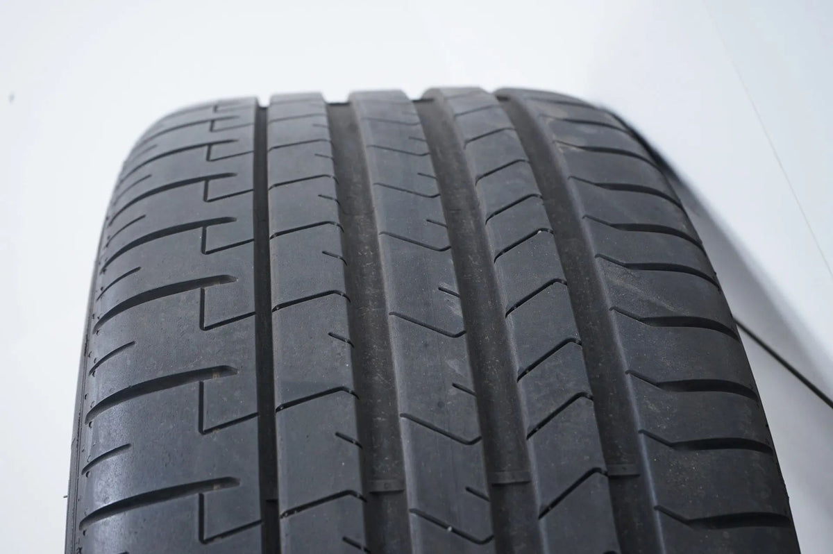 Mercedes S-Class W223 V223 Summer Wheels Summer Tires 20 Inch Detailansicht 13