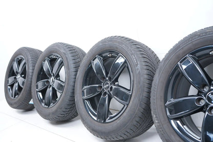 MINI Countryman F60 winter tires/wheels 225/55/17 inch 531
