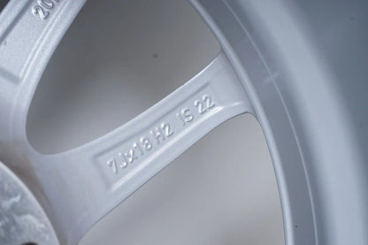 BMW X3 X4 G01 G02 Winter Tires Winter Wheels 225 60 18 inch