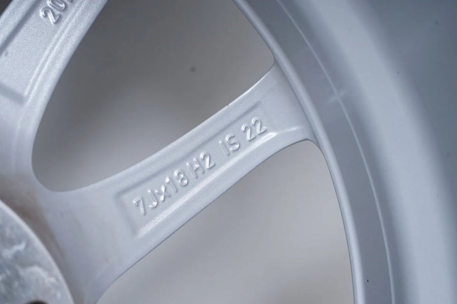 BMW X3 X4 G01 G02 Winter Tires Winter Wheels 225 60 18 inch