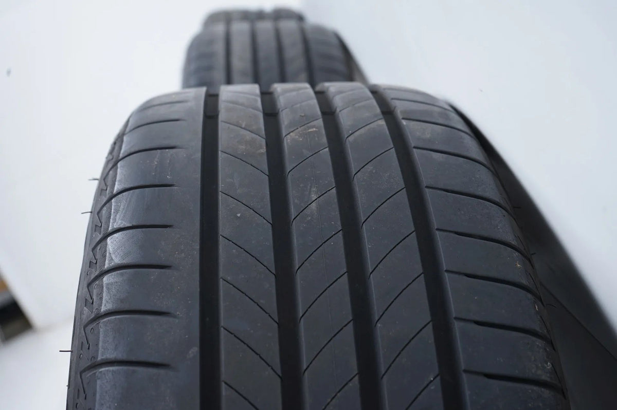 Mercedes GLC W254 X254 summer tires, summer wheels, 19 inch Detailansicht 11