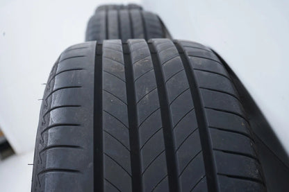 Mercedes GLC W254 X254 summer tires, summer wheels, 19 inch