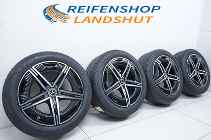Mercedes EQE W295 V295 Summer Tires Summer Wheels 19 Inch