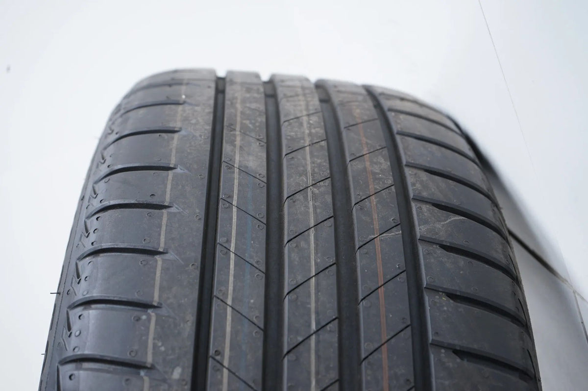Mercedes AB Class W177 Summer Tires Summer Wheels 18 inch Detailansicht 12