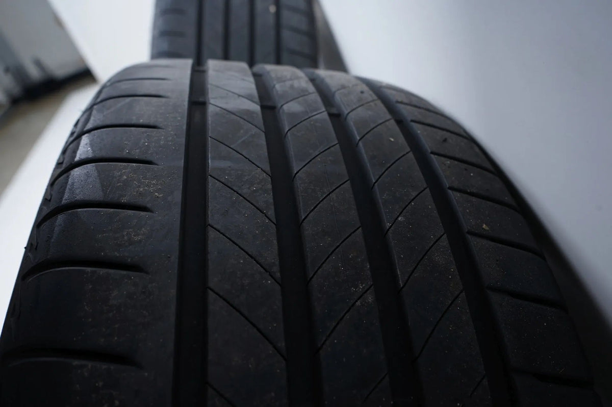 Mercedes GLC W254 X254 summer tires, summer wheels, 19 inch Detailansicht 9