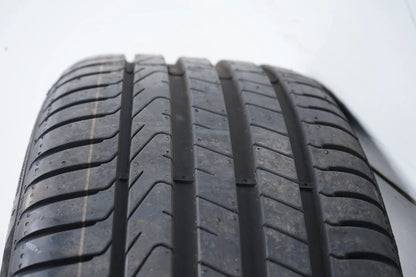 Mercedes C Class W206 summer tires, summer wheels AMG 18 inch