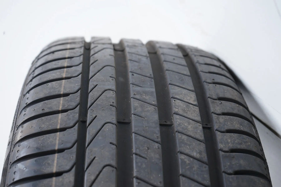 Mercedes C Class W206 summer tires, summer wheels AMG 18 inch