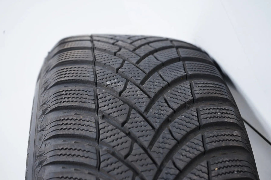 Audi Q3 83A F3 winter tires/wheels 215/65/17 inch