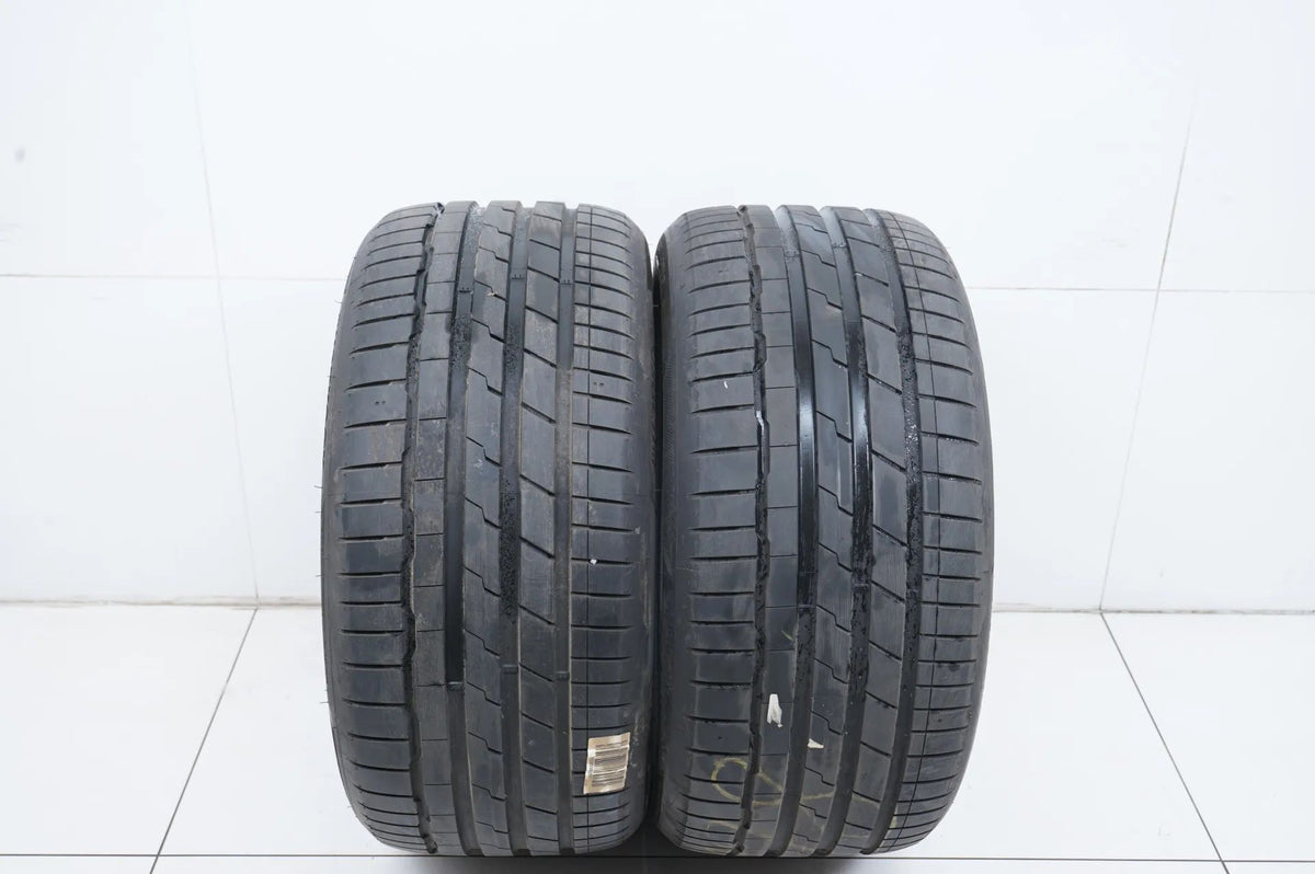 2x Sommerreifen 285 40 19 Zoll ca.6 mm Hankook DOT19 MO Detailansicht 2