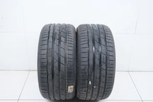 2x letní pneumatiky 285 40 19 palců cca 6 mm Hankook DOT19 MO