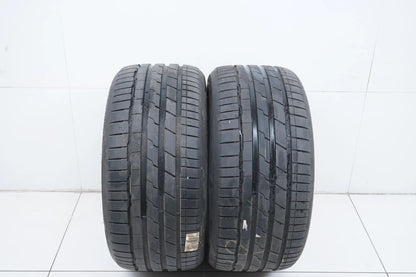 2x Sommerreifen 285 40 19 Zoll ca.6 mm Hankook DOT19 MO