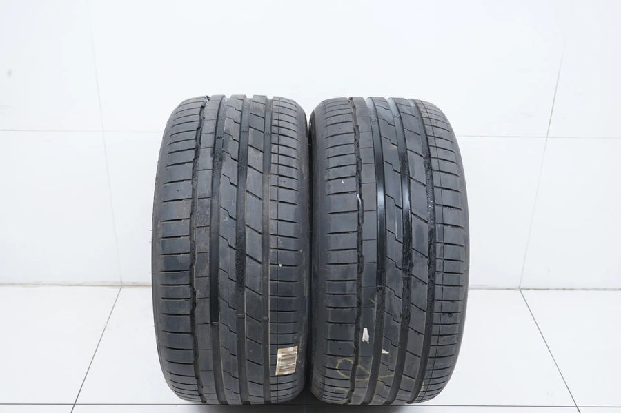 2x Sommerreifen 285 40 19 Zoll ca.6 mm Hankook DOT19 MO