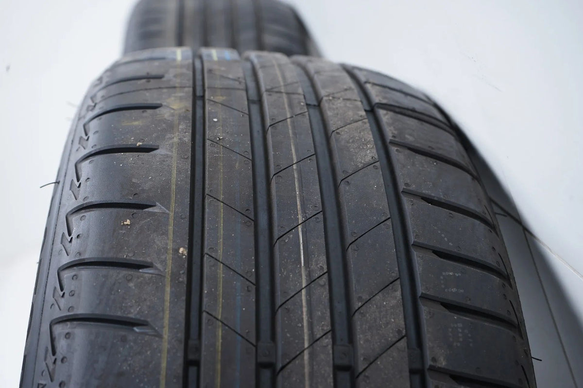 Mercedes C Class W206 summer tires, summer wheels, 17 inch Detailansicht 11