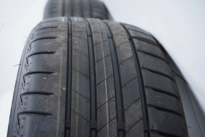 Mercedes C Class W206 summer tires, summer wheels, 17 inch