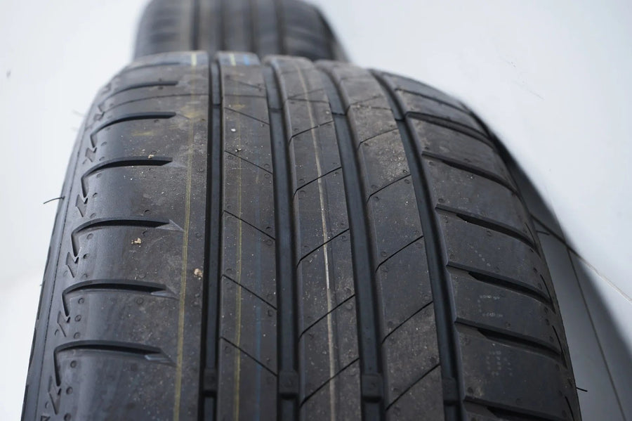 Mercedes C Class W206 summer tires, summer wheels, 17 inch