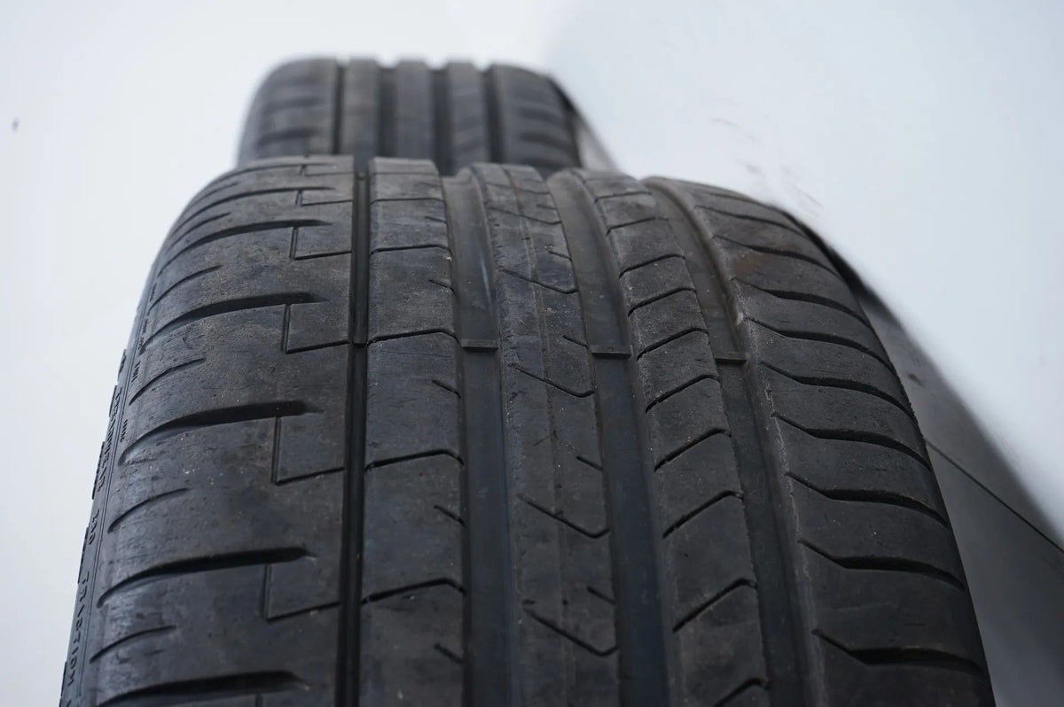 Mercedes EQE W295 V295 Summer Tires Summer Wheels 21 Inch Detailansicht 12