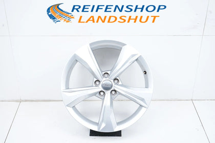 1 x Audi Q5 SQ5 FY 8OA Alloy Wheel 19 Inch 80A601025K 7J ET34