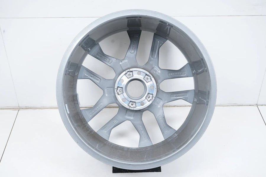 1 x jante alliage Mercedes Classe G W463 AMG 21 pouces A4634011900