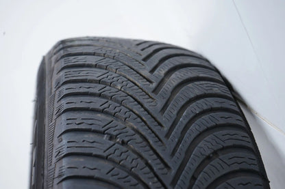 Mercedes AB Class W177 W247 Winter Wheels Winter Tires 16 Inch