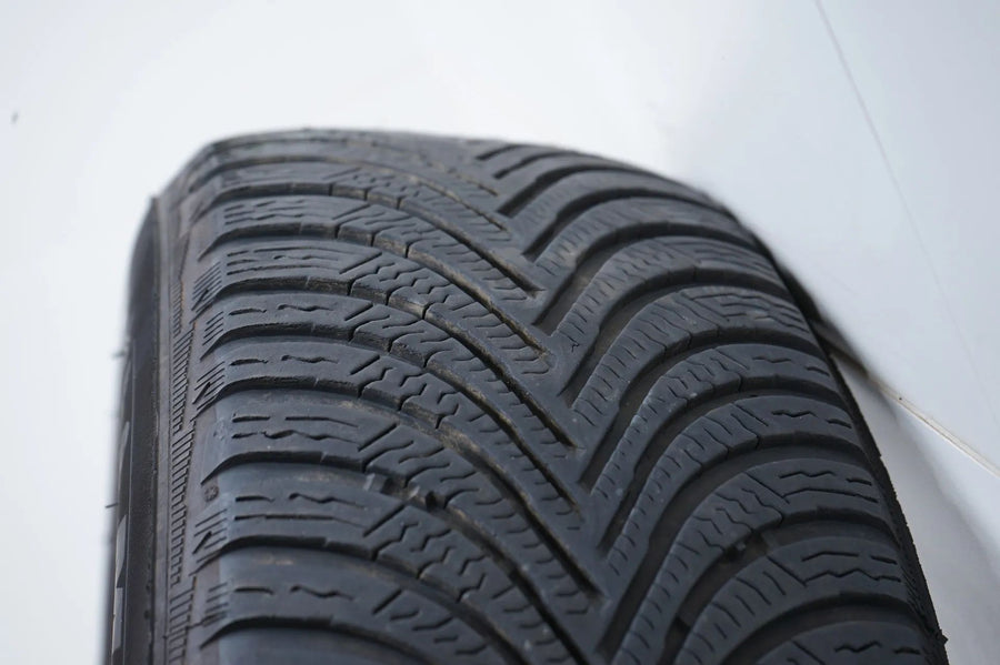 Mercedes AB Class W177 W247 Winter Wheels Winter Tires 16 Inch