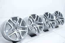 Ruote in lega Mercedes GLC63 AMG W253 X253 da 20 pollici A2534013600
