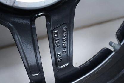 Mercedes S-Class W223 summer tires, summer wheels, 19 inch AMG
