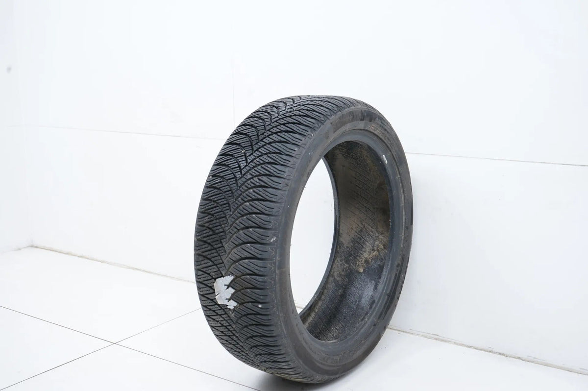 1 x Allwetterreifen Westlake 225 45 18 Zoll DOT21 ca.7 mm Detailansicht 3