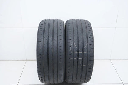 2x Bridgestone summer tires 255/40/20 inch DOT19 approx. 4 mm tread depth MO