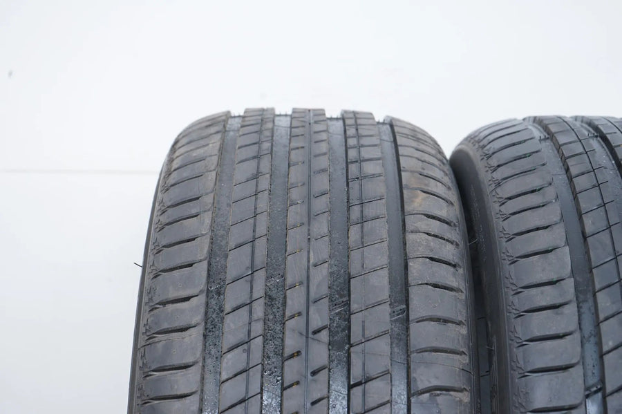 2 X pneumatici estivi 235 50 R19 99W Michelin Latitude Sport 3 MO 2019 7mm