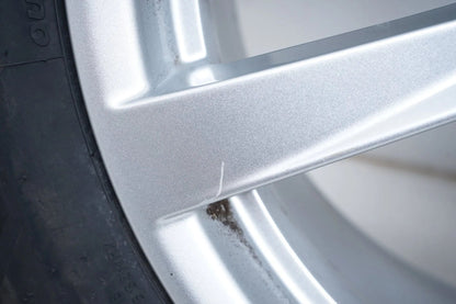 Mercedes S-Class W223 summer tires, summer wheels, 19 inch