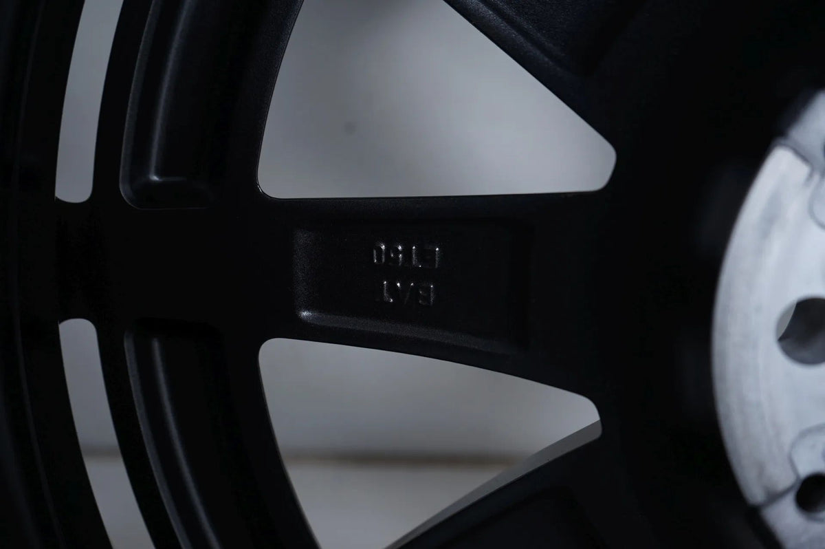 NEW Mercedes S Class W223 Winter Wheels Winter Tires 20 Inch Detailansicht 16
