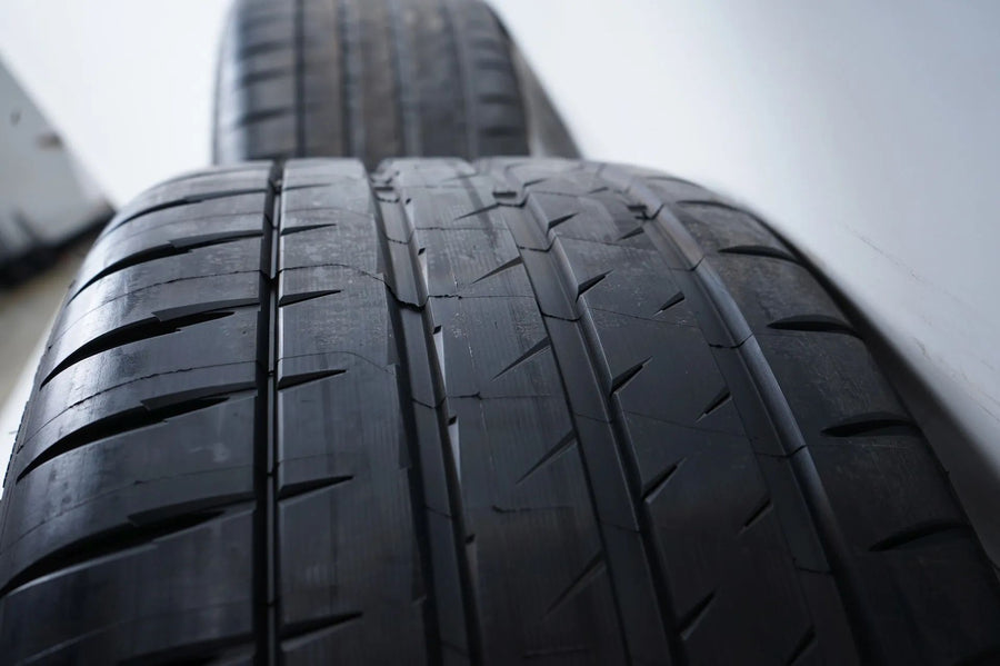 Mercedes GT X290 W290 AMG summer wheels, summer tires, 20 inch