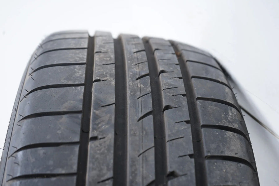 Mercedes C Class W205 S205 summer tires, summer wheels, 19 inch