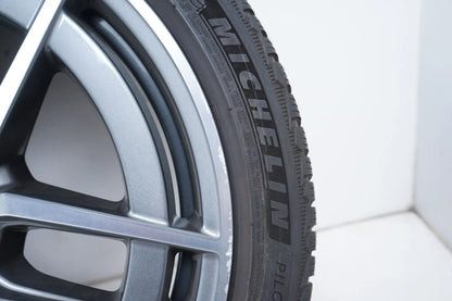 Mercedes E43 E53 AMG W213 Winter Tires Winter Wheels 19 Inch