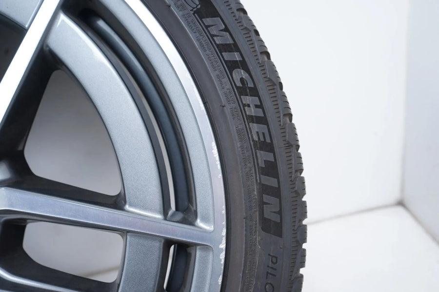 Mercedes E43 E53 AMG W213 Winter Tires Winter Wheels 19 Inch