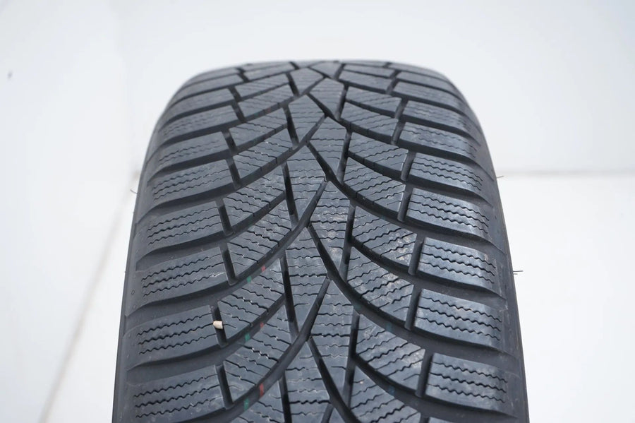 1x Sommerreifen 205 55 17 Zoll Michelin DOT22 ca.7 mm