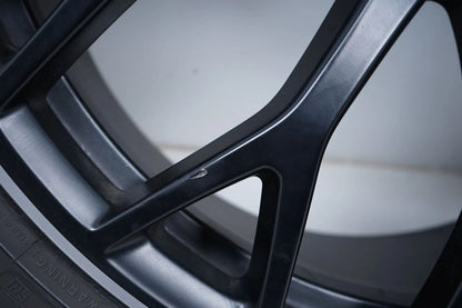 Mercedes SL AMG R232 W232 Summer Tires Summer Wheels 21 Inch
