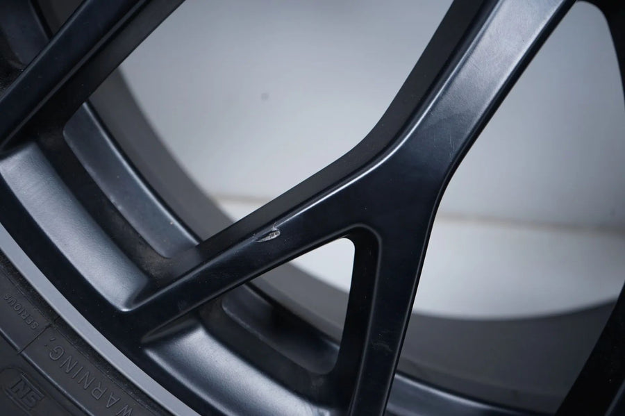 Mercedes SL AMG R232 W232 Summer Tires Summer Wheels 21 Inch
