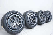 Mercedes E-Klasse W213 S213 TOP 19 inch AMG-lichtmetalen velgen zomerwielen zomerbanden