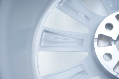 1 x originele Tesla Model X lichtmetalen velg 20 inch 1027225-00-A 10J ET35