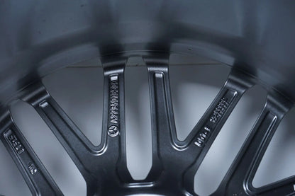 Mercedes S-Class W223 summer tires, summer wheels, 19 inch